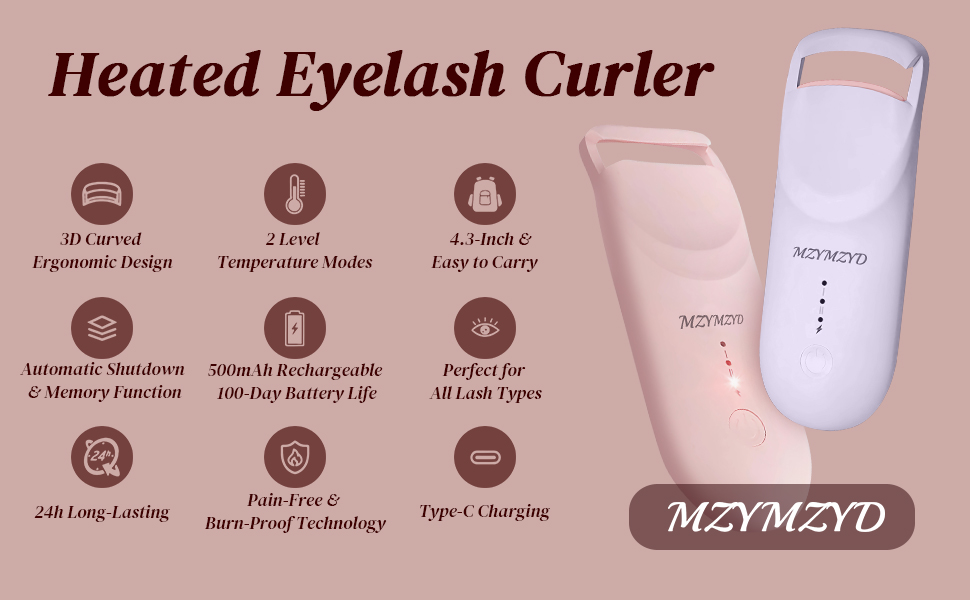 Eyelash Curler