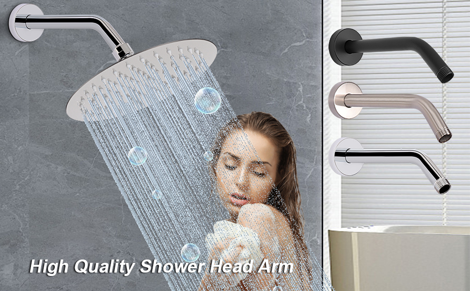 Shower Arm