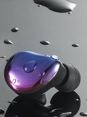 bluetooth earbuds