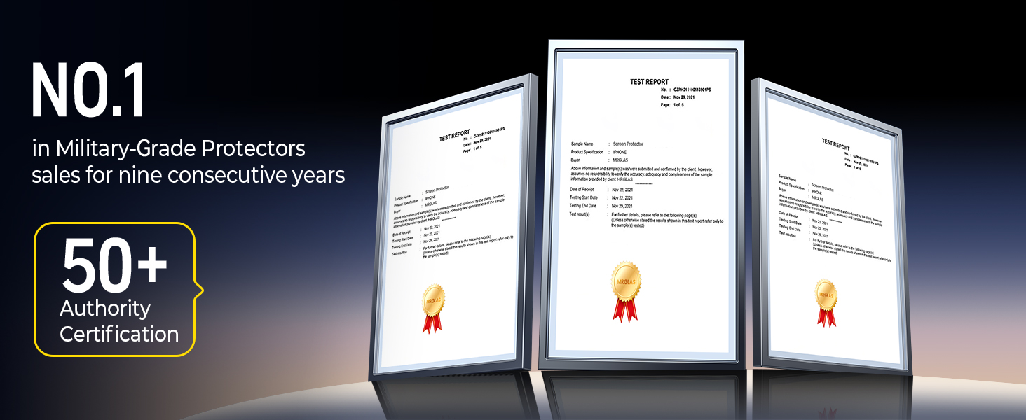 iphone 17 pro screen protector