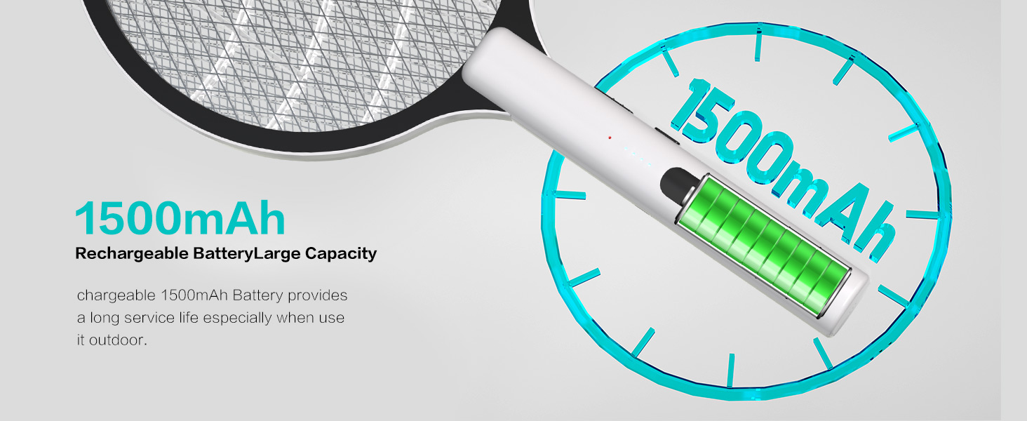 mosquito swatter