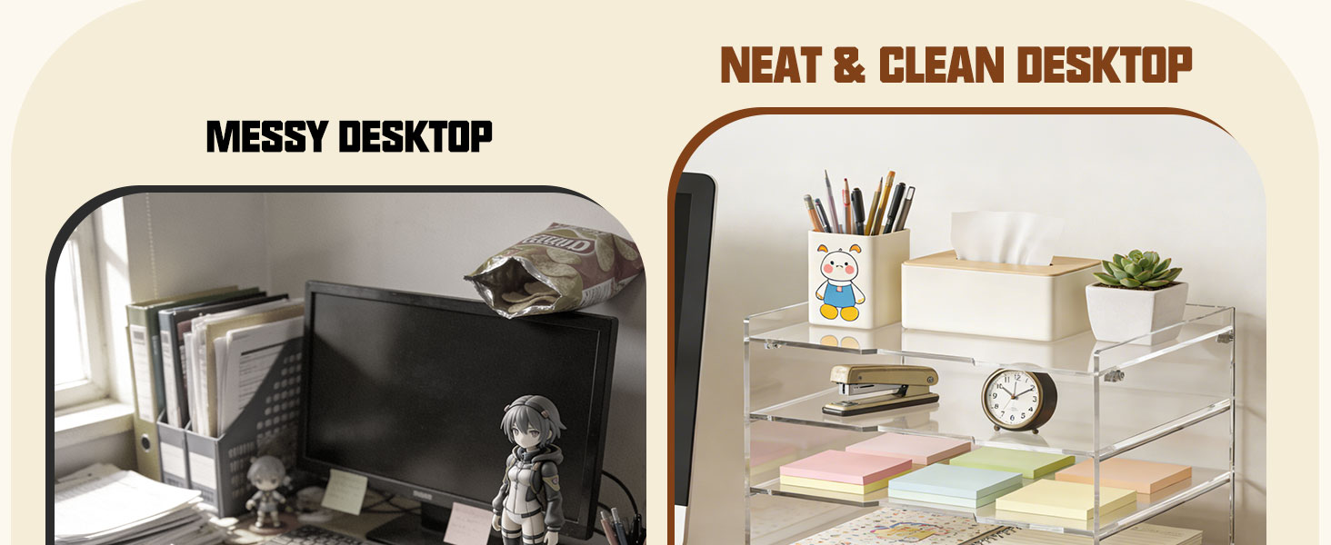 office organizer