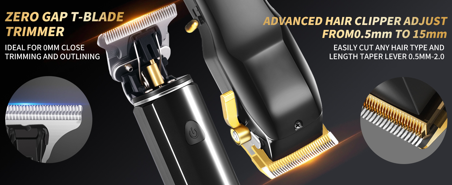 hair clipper for man