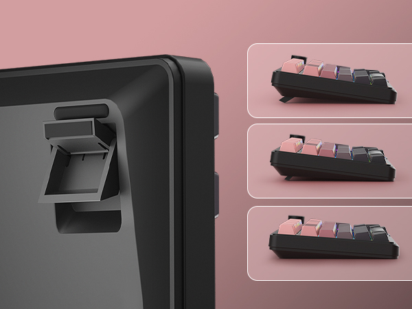 gaming keyboard and mouse combo