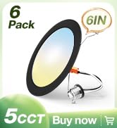 led can light replacement