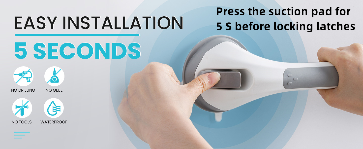 easy installation