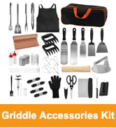 bbq tools