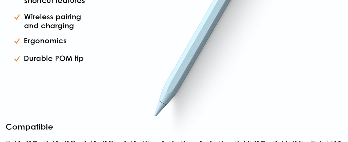 ipad mini pencil
