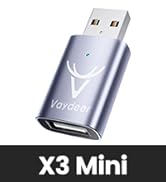 MOUSE JIGGLER