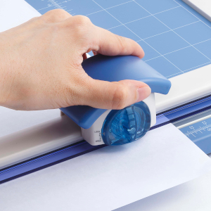 paper trimmer easy operation