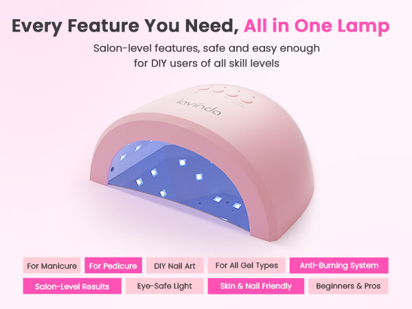 nail dryer