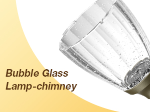 glass solar pathway lights