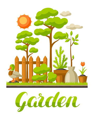 gardening