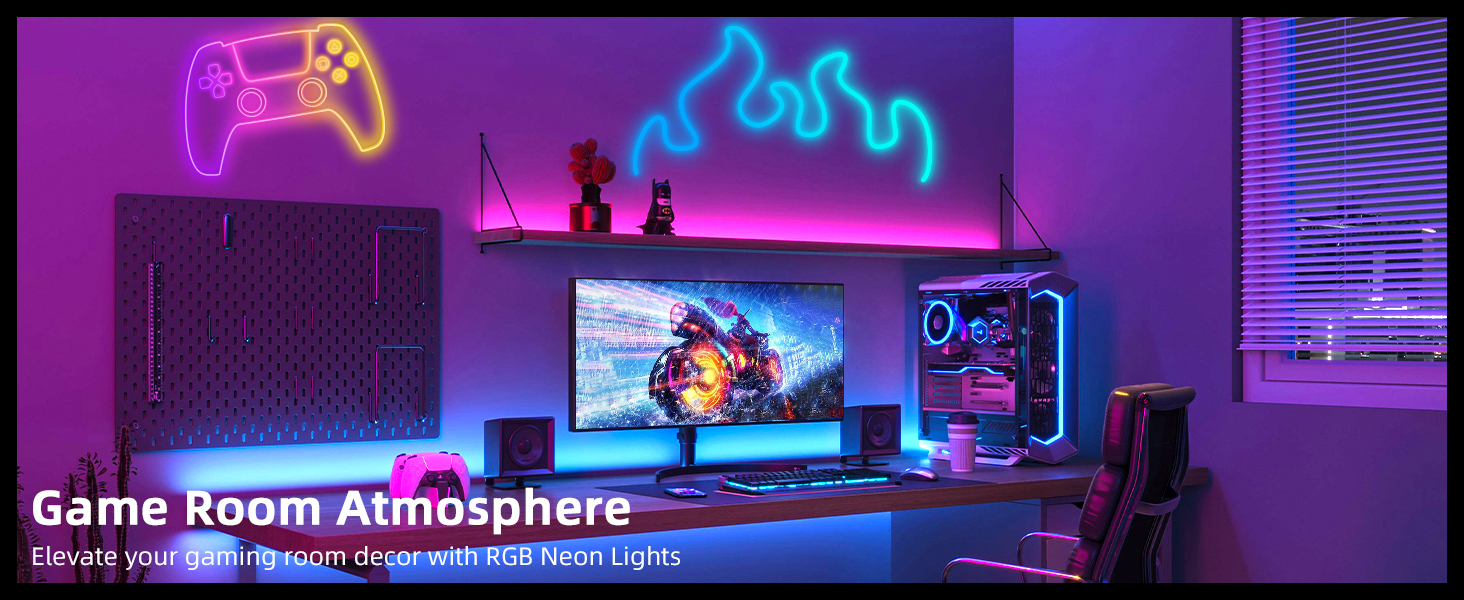 led strip lights