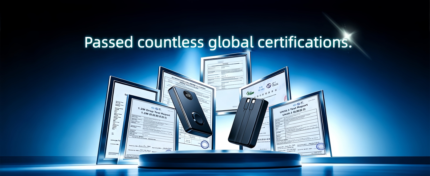 Intl Certification