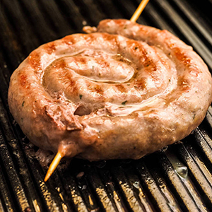 Barbecue Skewers