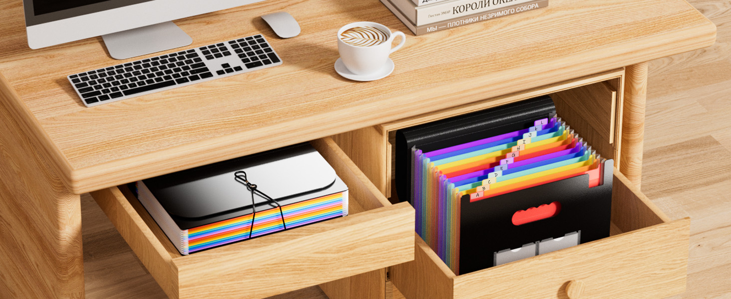 Accordion File Organizer