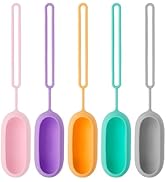 Glowco CalmCarry Replacement Cover and Case | Calm Carry Silicone Replacement Covers with Strap |...