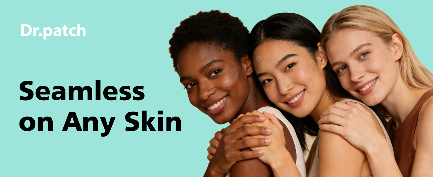 pimple patches