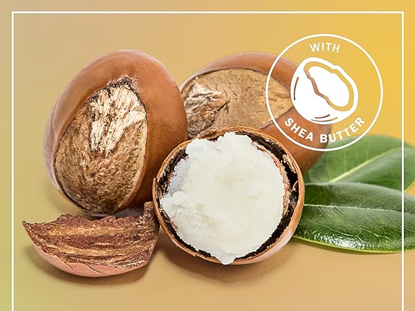 shea butter