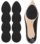 Ashoesert's Shoe Sole Protector for Heels,Shoe Grips on Bottom of Shoes, Anti Slip Shoe Grips,Non...