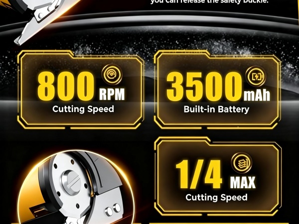 cardboard cutter electric