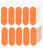 Kelyva Thumb Tape – 3inch x1inch Finger Tape for Bowlers,Bowling Thumb Tape, Breathable Protectiv...