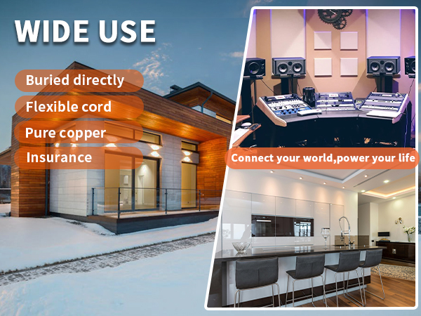 elecrtrical wire