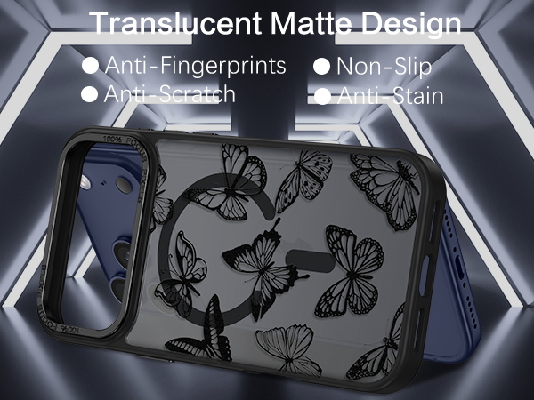 iPhone 17 Pro Max Case,Cute
