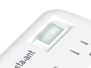 Slim and Portable Design