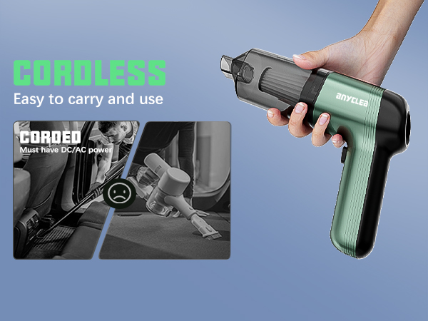 computer vacuum cleaner for pc mini handheld vacuum cordless portable vacuum cleaner for home car