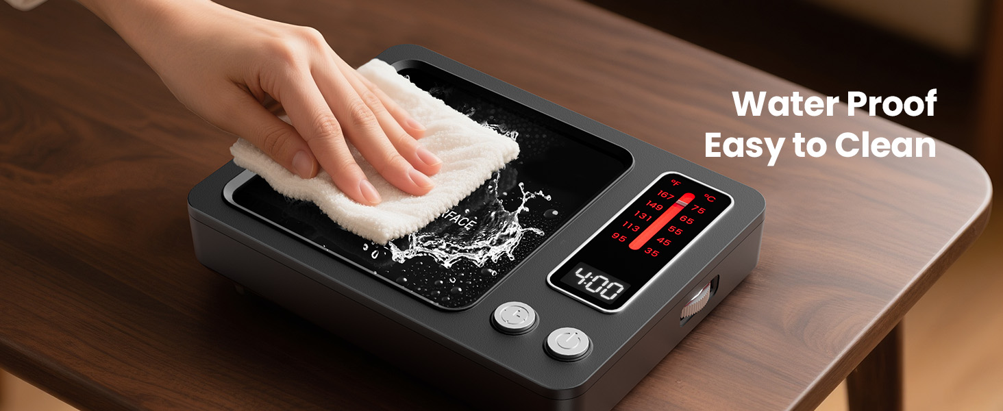 coffee warmer for women