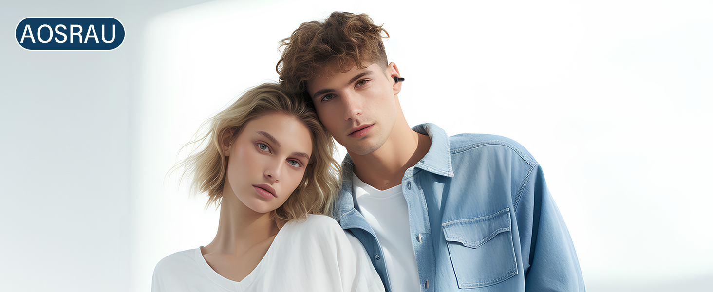 Wireless Earbuds Clip On Ear Headphones Open Ear Earbuds wireless earphone running ear bud headphone