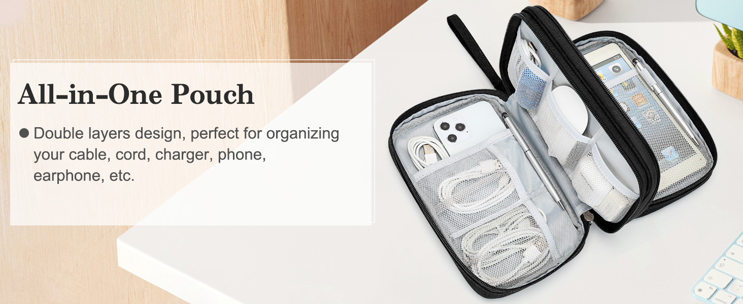 electronic organizer