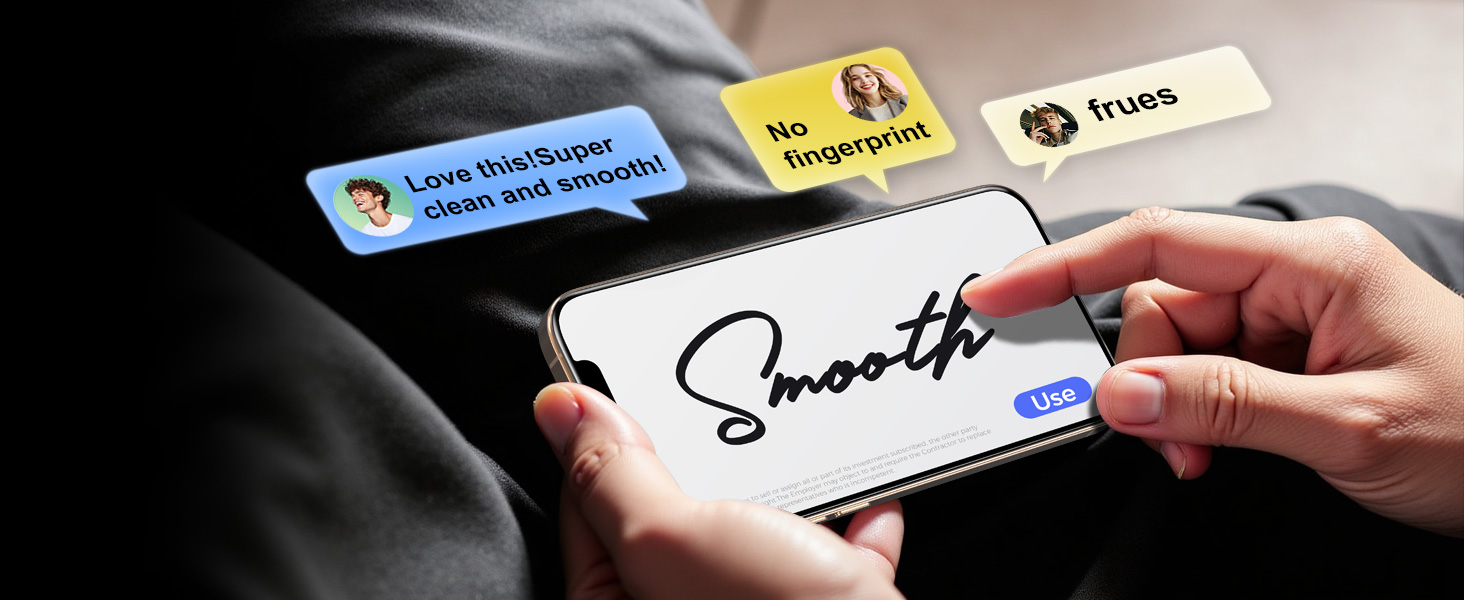 apple iphone 11/iphone XR screen protector