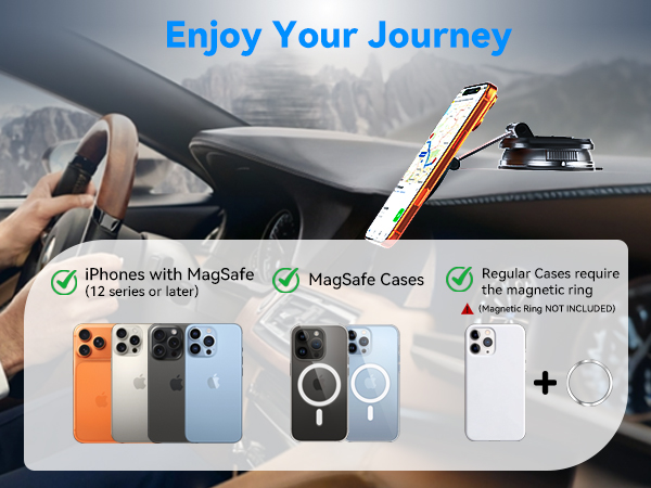 phone mount for car