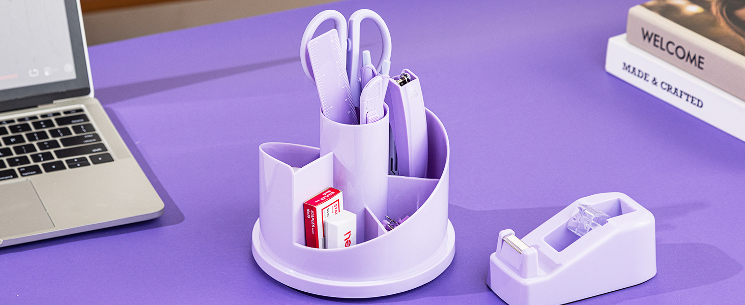 Office Supplies Set