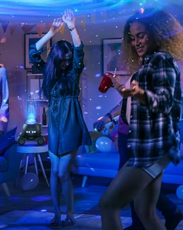 Enjoy the fun anytime, anywhere!