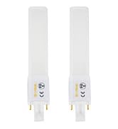 GX23 LED BULB