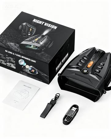 night vision device