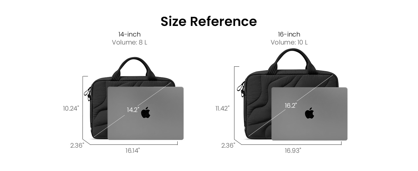 laptop bag