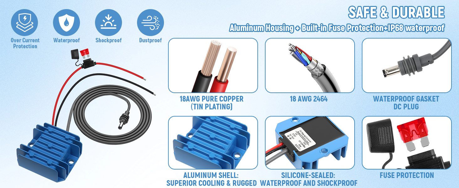 starlink mini battery power supply