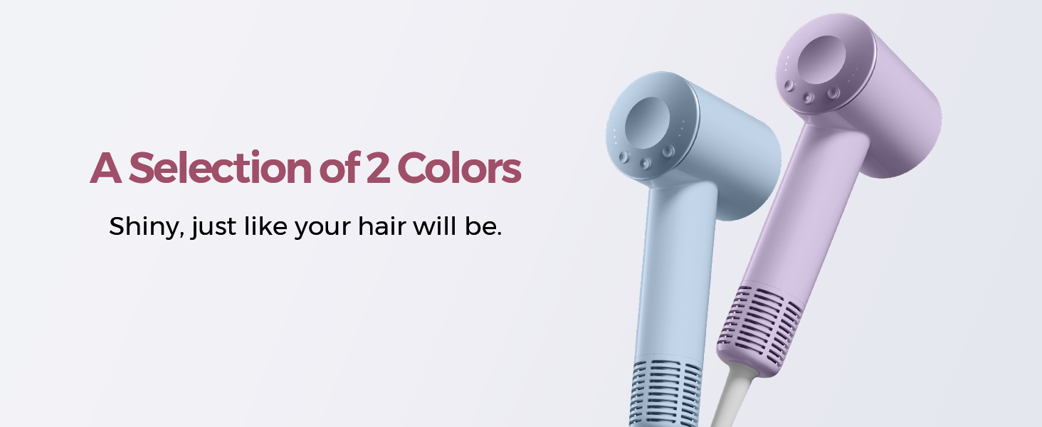 hair dryer