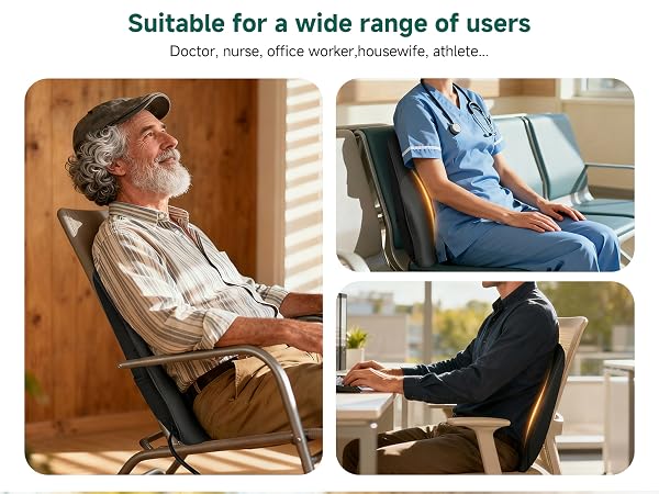 4D Kneading Neck Massager