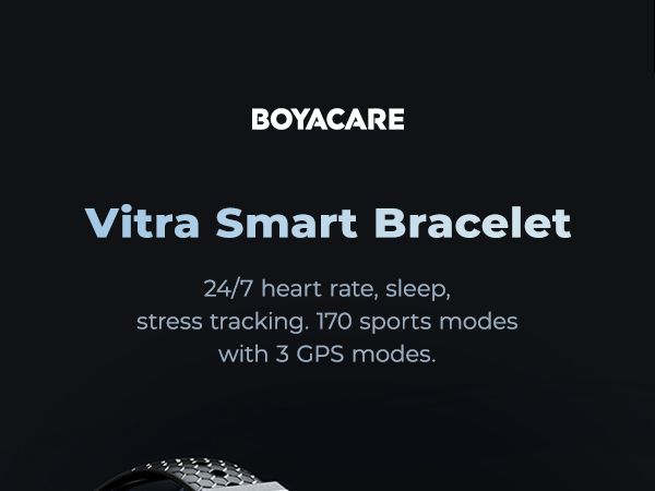 Smart Bracelet