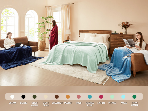 10 heat levels,1/2/4/6/8 hours auto shut off