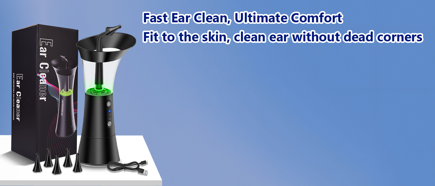 ear wax removal