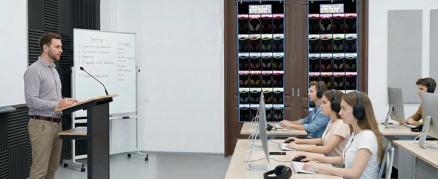 classroom essentials