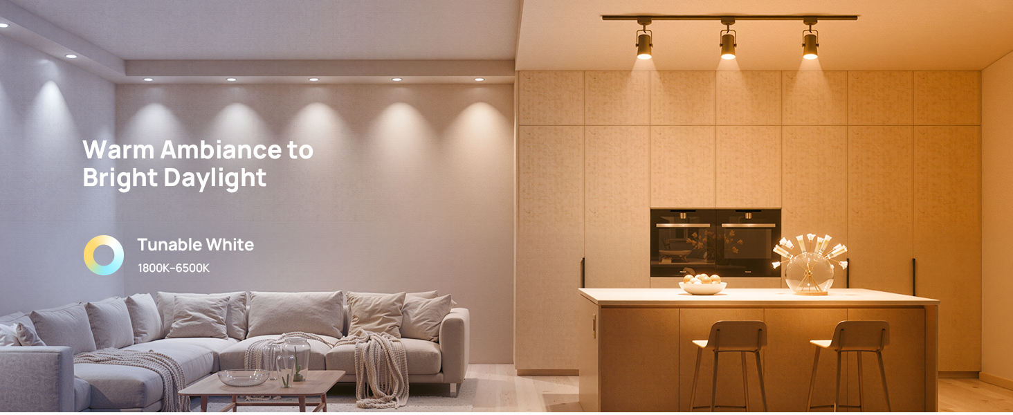 smart bulbs