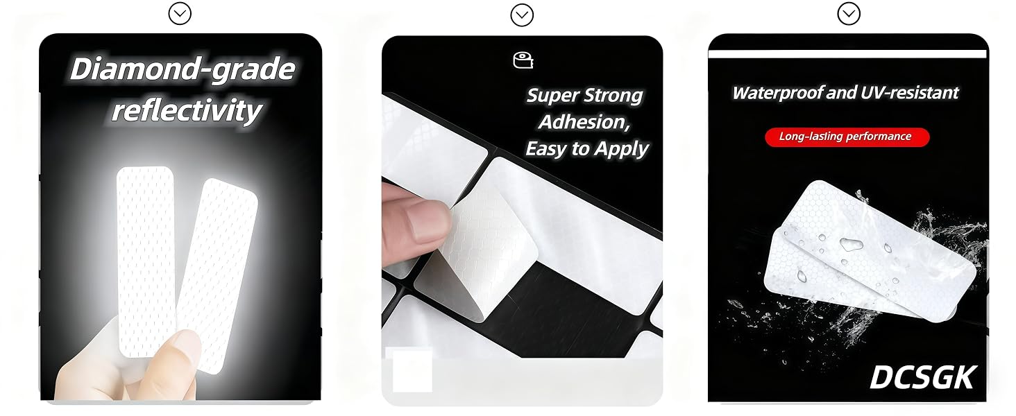 reflector tape